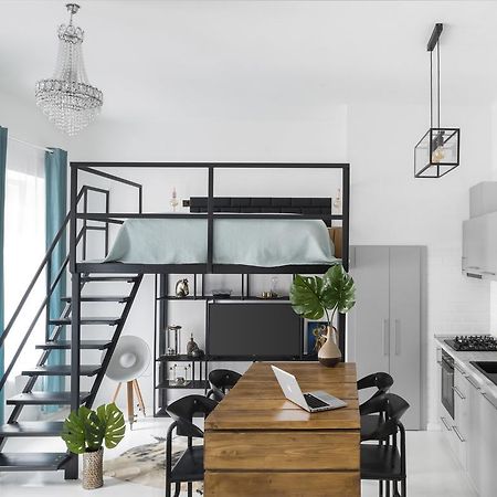Lazar Apartment Budapest Exterior photo